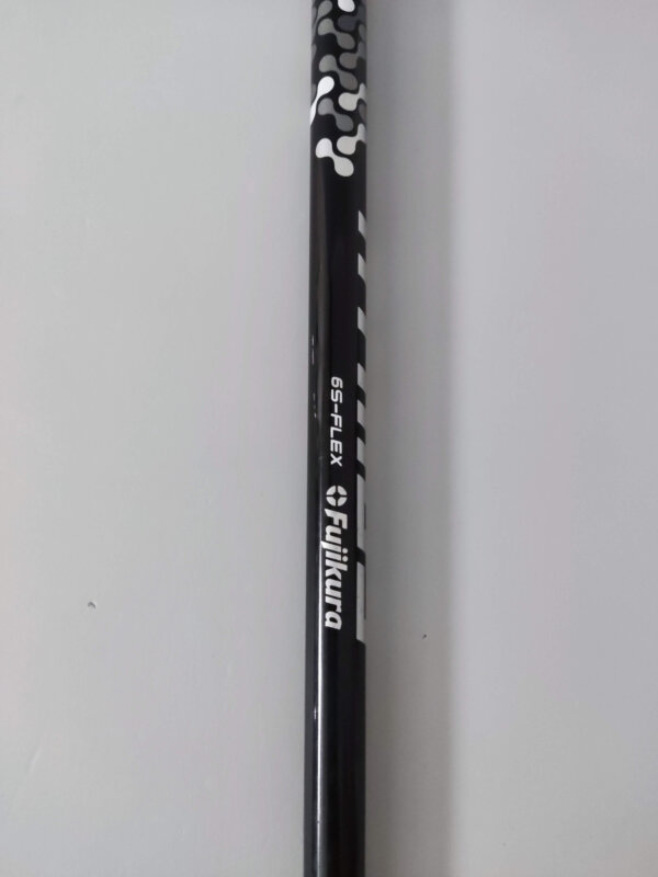 Taylormade Stealth Plus / Driver / Stiff - Bild 12