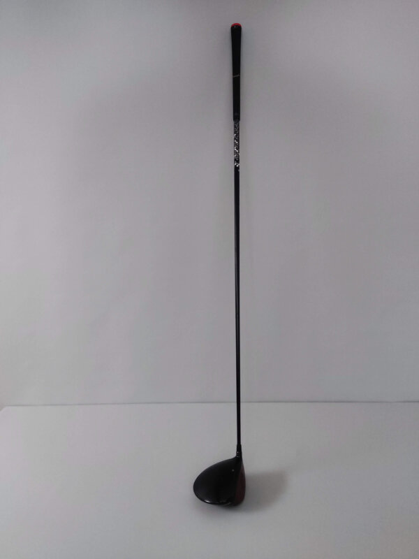 Taylormade Stealth Plus / Driver / Stiff - Bild 10