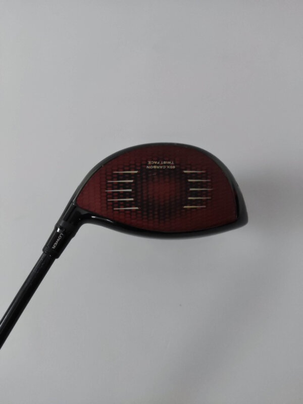 Taylormade Stealth Plus / Driver / Stiff - Bild 2