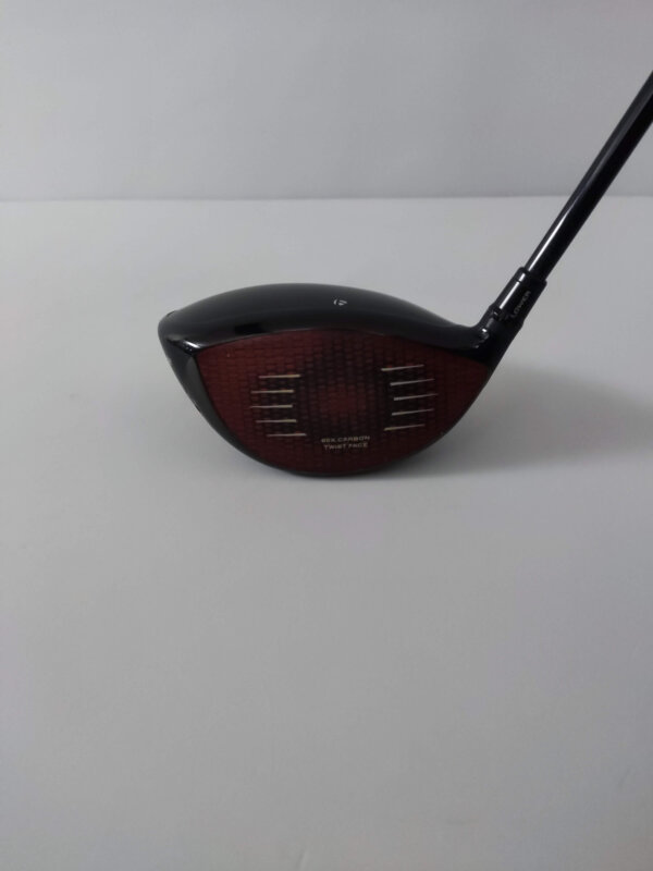 Taylormade Stealth Plus / Driver / Stiff - Bild 3