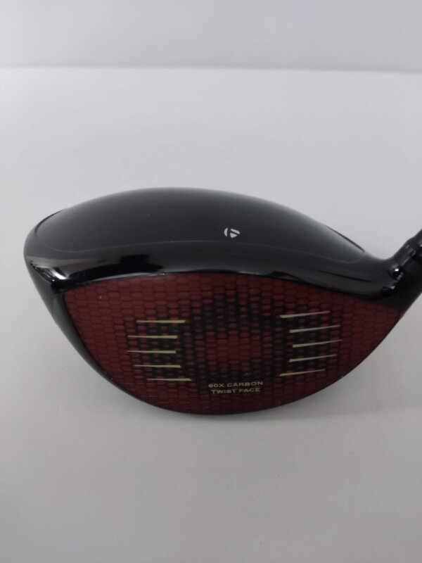 Taylormade Stealth Plus / Driver / Stiff - Bild 4