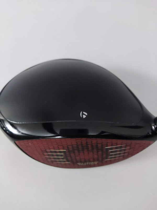 Taylormade Stealth Plus / Driver / Stiff - Bild 5