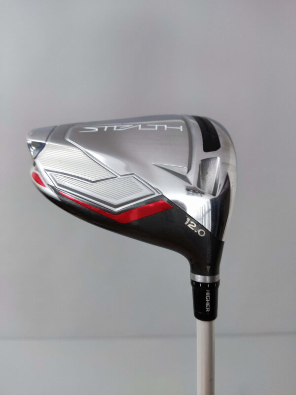 Demo Ex / Taylormade Stealth / Driver / Dam - Bild 7