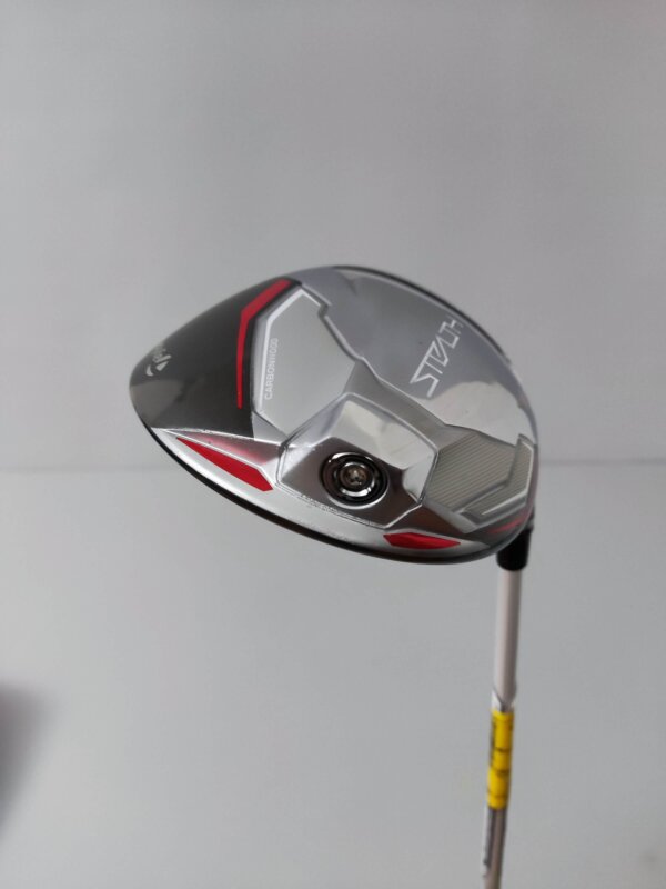 Demo Ex / Taylormade Stealth / Driver / Dam - Bild 8