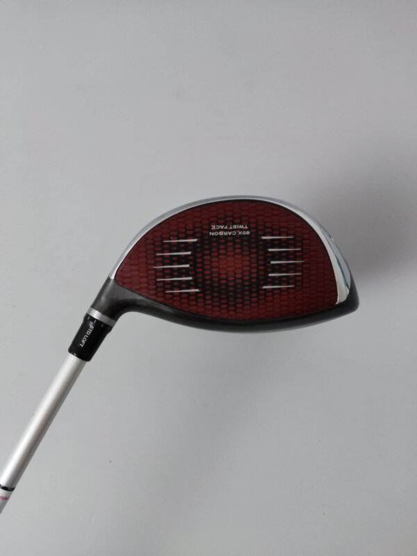 Demo Ex / Taylormade Stealth / Driver / Dam - Bild 2