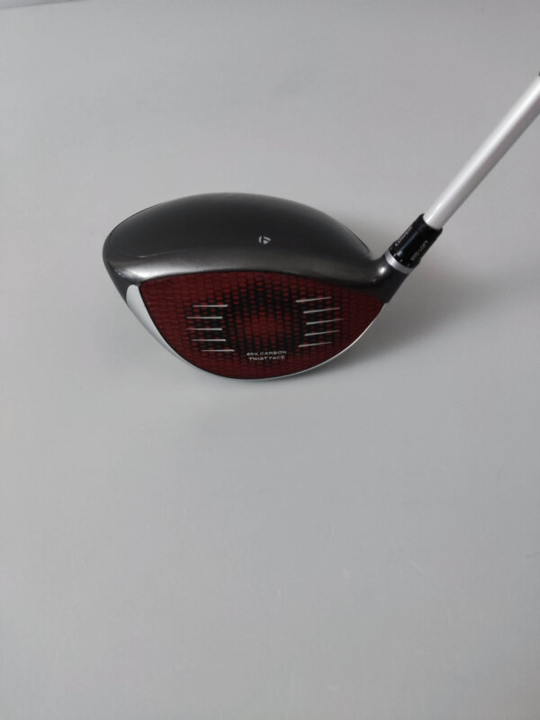 Demo Ex / Taylormade Stealth / Driver / Dam - Bild 3