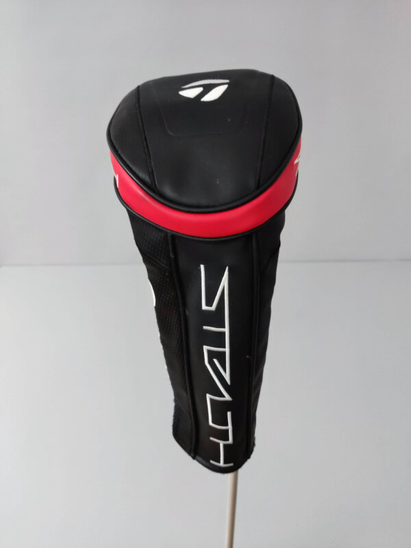 Demo Ex / Taylormade Stealth / Driver / Dam - Bild 6