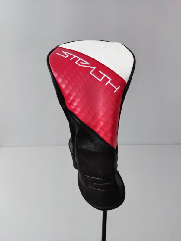 Ny TaylorMade Stealth2+ / Driver / Regular - Bild 5