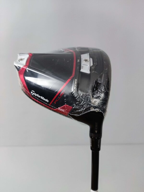 Ny TaylorMade Stealth2+ / Driver / Regular - Bild 6