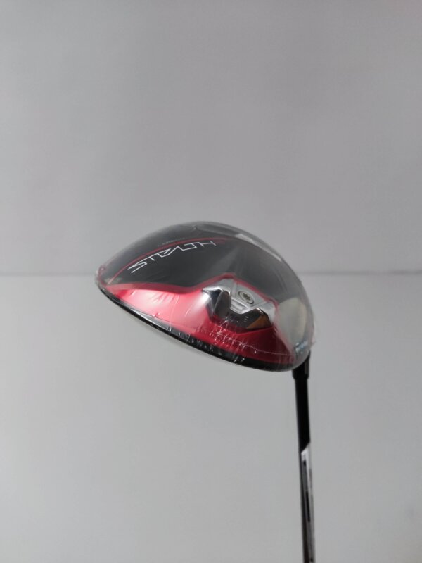 Ny TaylorMade Stealth2+ / Driver / Regular - Bild 7