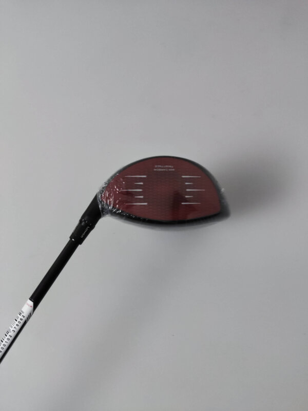 Ny TaylorMade Stealth2+ / Driver / Regular - Bild 2
