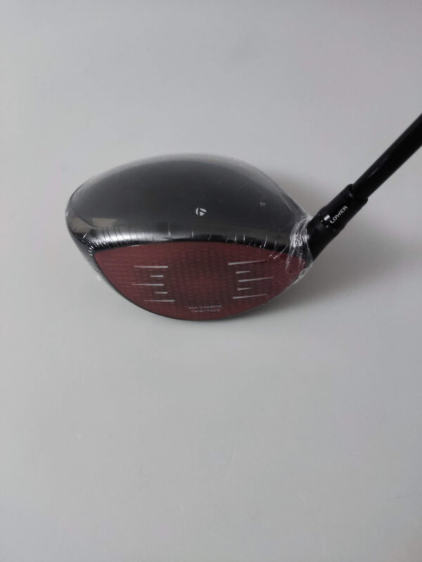 Ny TaylorMade Stealth2+ / Driver / Regular - Bild 3