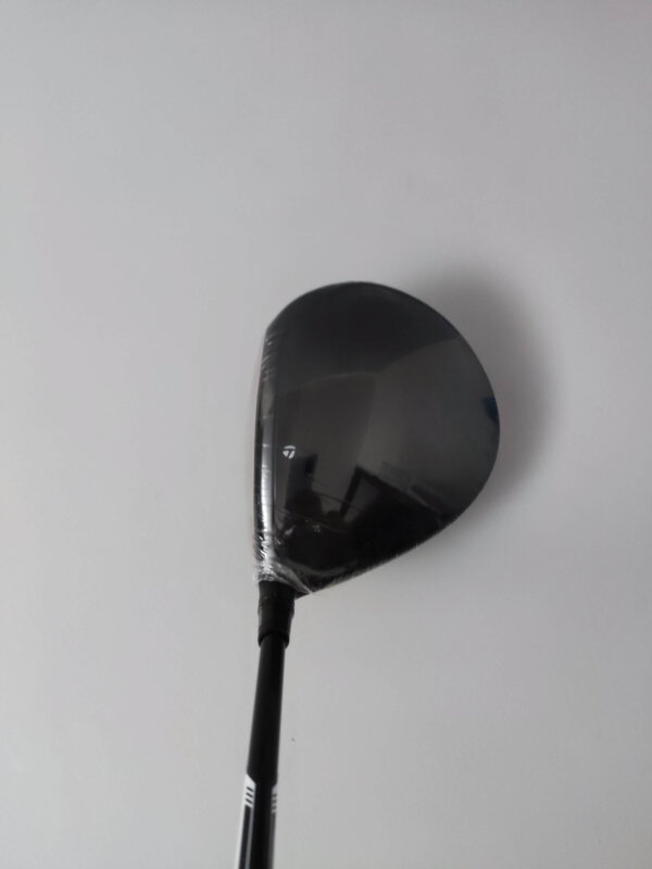 Ny TaylorMade Stealth2+ / Driver / Regular - Bild 4