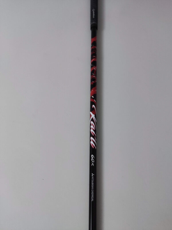 Ny TaylorMade Stealth2+ / Driver / Regular - Bild 9
