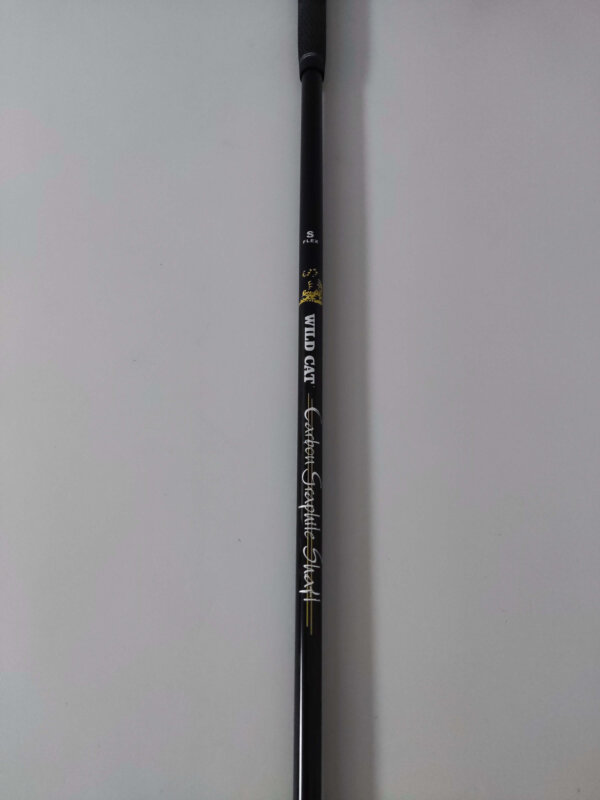 Titleist 917 / Driver / Stiff / Regular - Bild 8