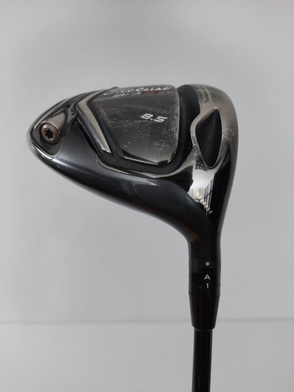 Titleist 917 / Driver / Stiff / Regular - Bild 6