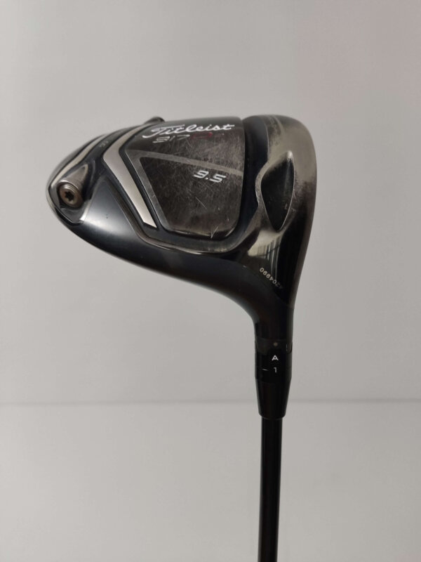 Titleist 917 D2 / Driver / Regular - Bild 6