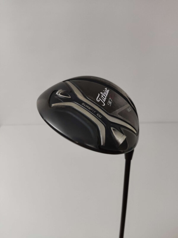 Titleist 917 D2 / Driver / Regular - Bild 7