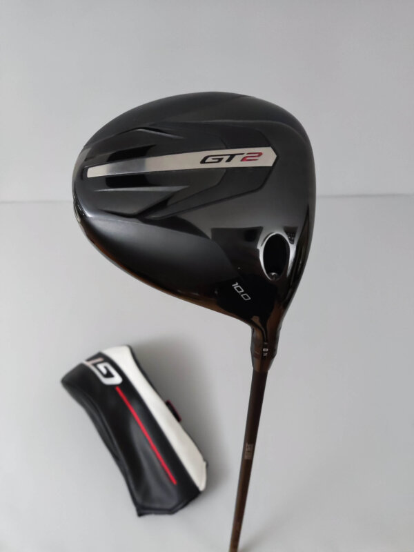 Titleist GT2 / Driver / Regular
