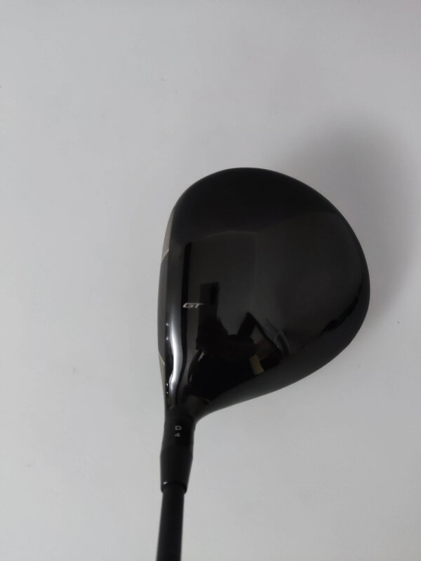 Titleist GT2 / Driver / Regular - Bild 5