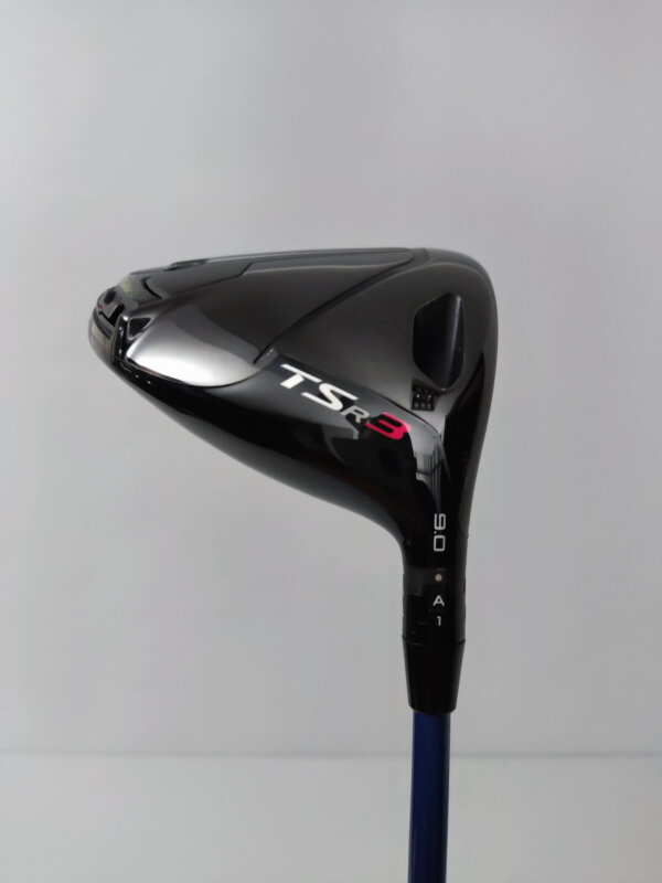 Demo Ex / Titleist TSR3 / Driver / X-Stiff / Stiff / Regular - Bild 7