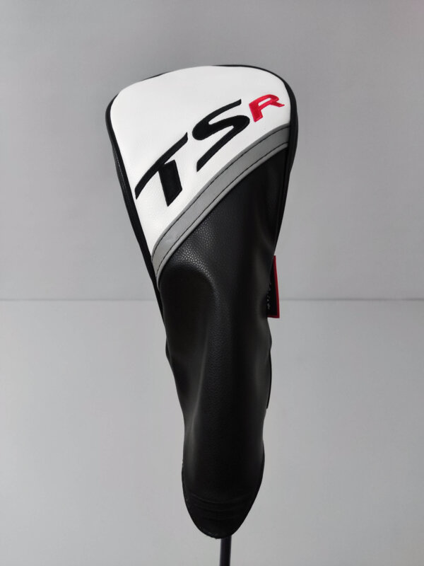 Demo Ex / Titleist TSR3 / Driver / X-Stiff / Stiff / Regular - Bild 6