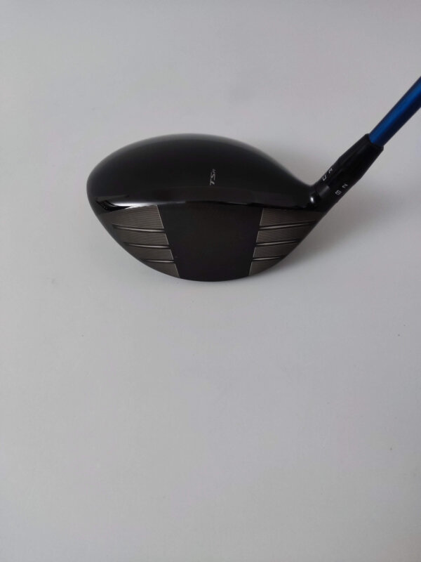 Demo Ex / Titleist TSR3 / Driver / X-Stiff / Stiff / Regular - Bild 3