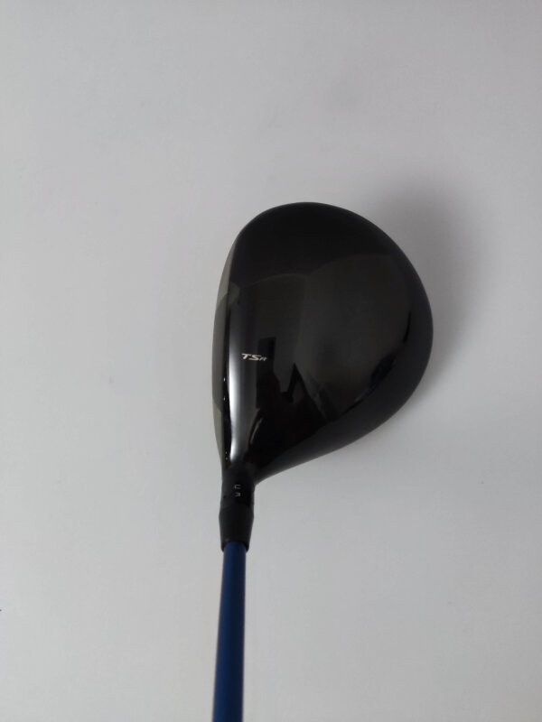 Demo Ex / Titleist TSR3 / Driver / X-Stiff / Stiff / Regular - Bild 5