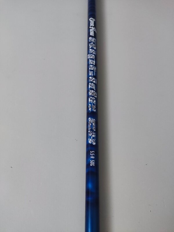 Demo Ex / Titleist TSR3 / Driver / X-Stiff / Stiff / Regular - Bild 10