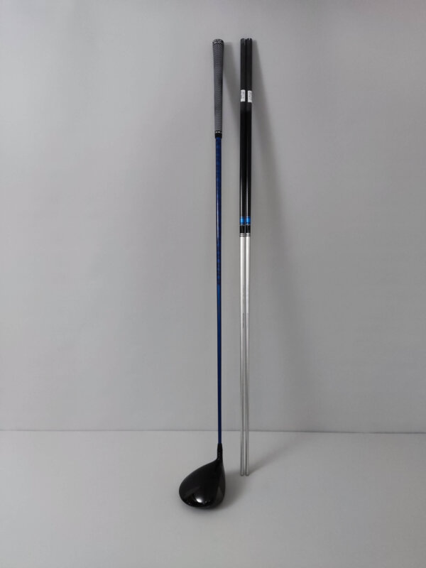 Demo Ex / Titleist TSR3 / Driver / X-Stiff / Stiff / Regular - Bild 8