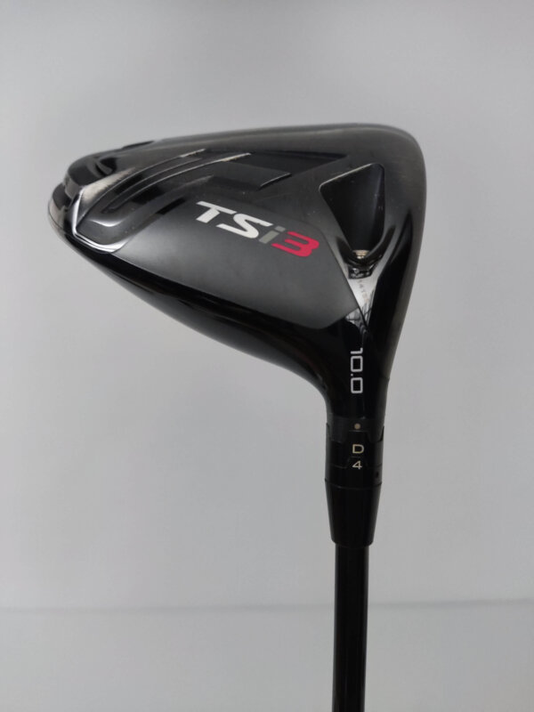 Titleist Tsi3 / Driver / Regular - Bild 6