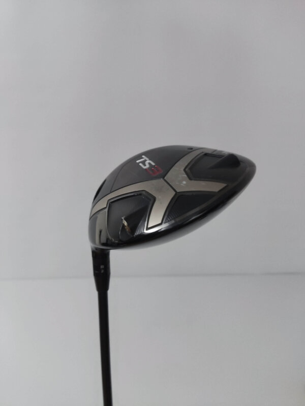 Titleist TS3 / Driver / Regular - Bild 8