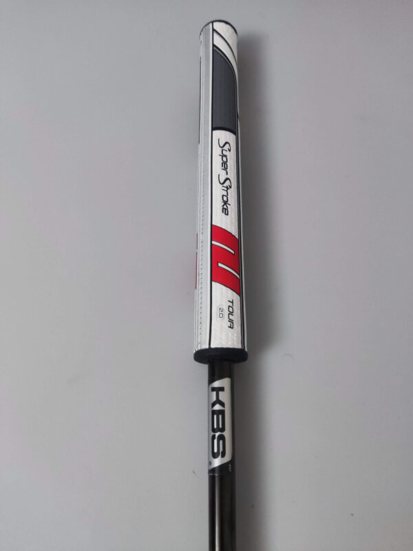 Ny Taylormade Spider FCG - Bild 11