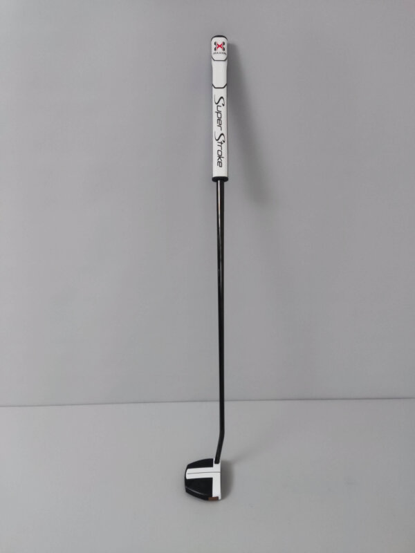 Ny Taylormade Spider FCG - Bild 10