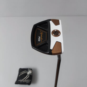 Ny Taylormade Spider FCG