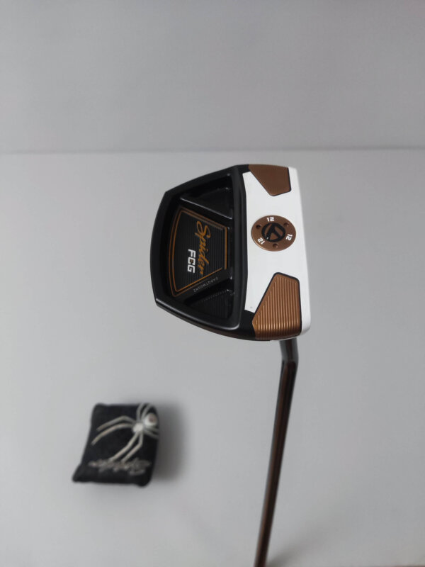 Ny Taylormade Spider FCG