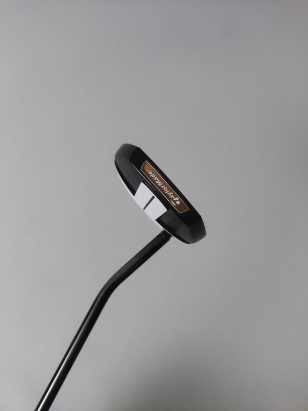 Ny Taylormade Spider FCG - Bild 3