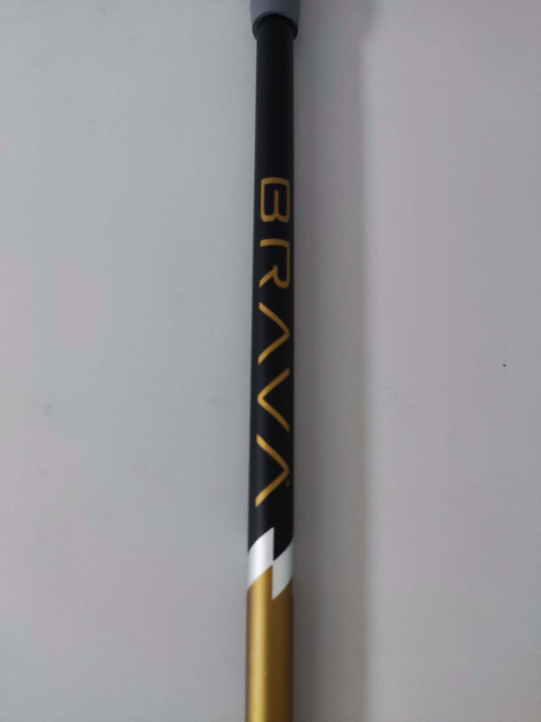 Callaway AI Smoke Max / FW9 / Regular / Premium skaft - Bild 10