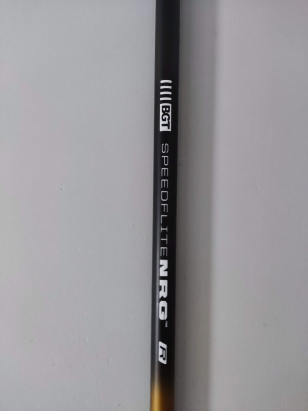 Callaway AI Smoke Max / FW9 / Regular / Premium skaft - Bild 11