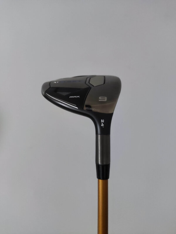 Callaway AI Smoke Max / FW9 / Regular / Premium skaft - Bild 6