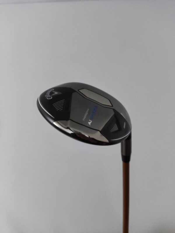 Callaway AI Smoke Max / FW9 / Regular / Premium skaft - Bild 7