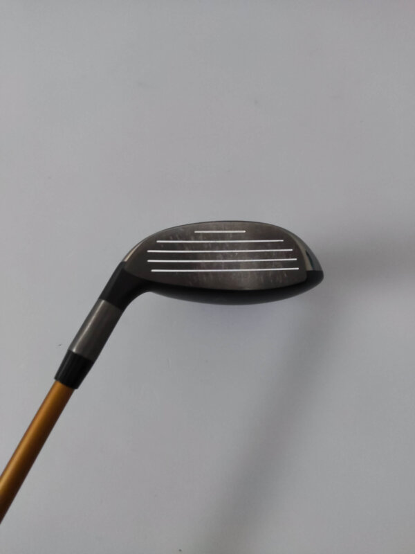 Callaway AI Smoke Max / FW9 / Regular / Premium skaft - Bild 2
