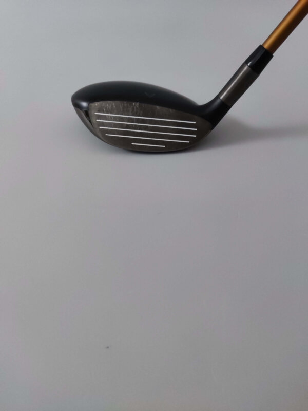Callaway AI Smoke Max / FW9 / Regular / Premium skaft - Bild 3