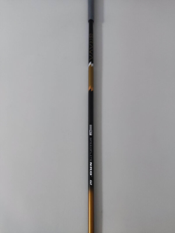 Callaway AI Smoke Max / FW9 / Regular / Premium skaft - Bild 9