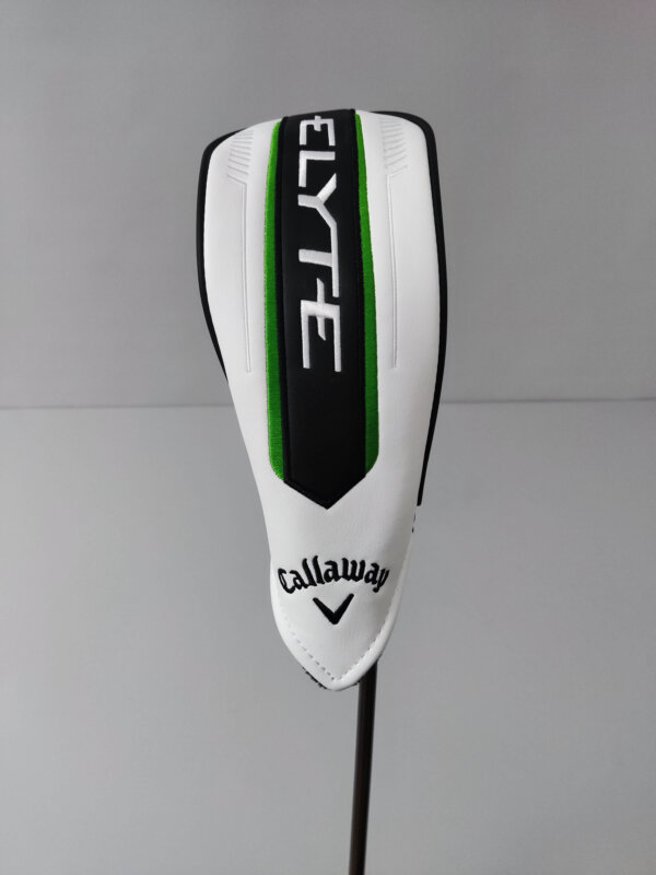 Demo ex / Callaway Elyte HL / FW3 / Stiff - Bild 6