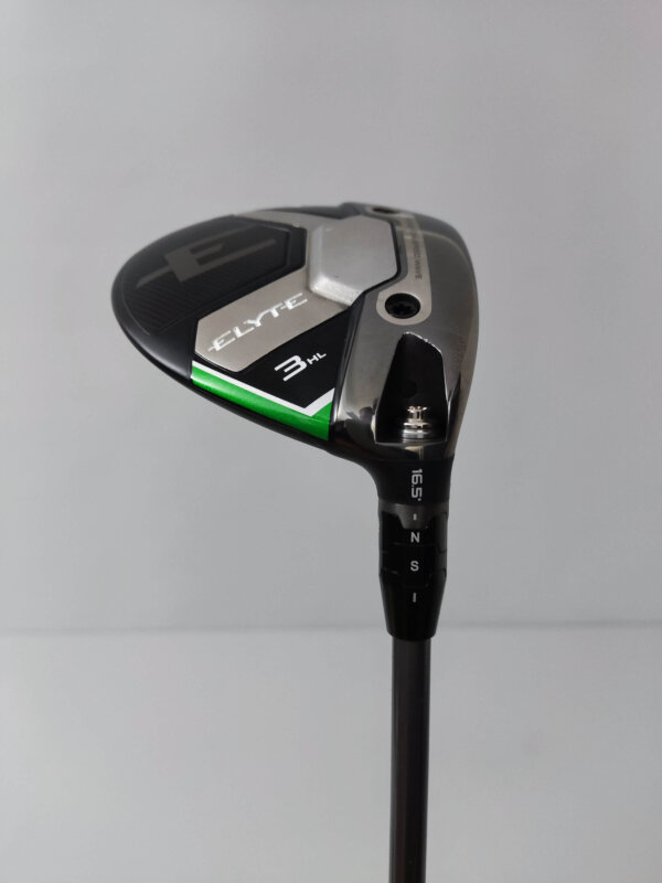 Demo ex / Callaway Elyte HL / FW3 / Stiff - Bild 7