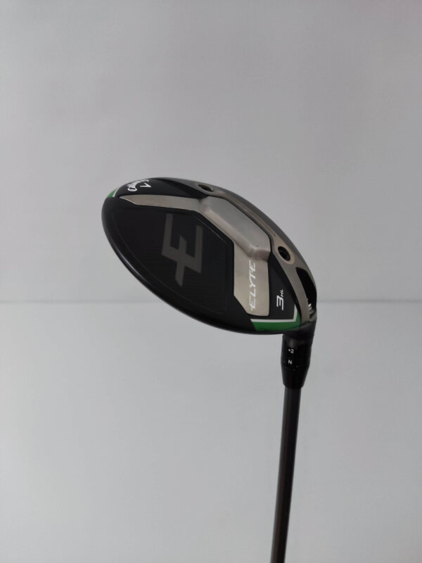 Demo ex / Callaway Elyte HL / FW3 / Stiff - Bild 8