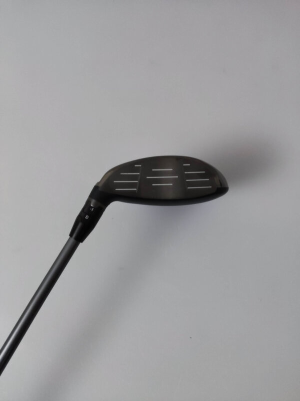 Demo ex / Callaway Elyte HL / FW3 / Stiff - Bild 2