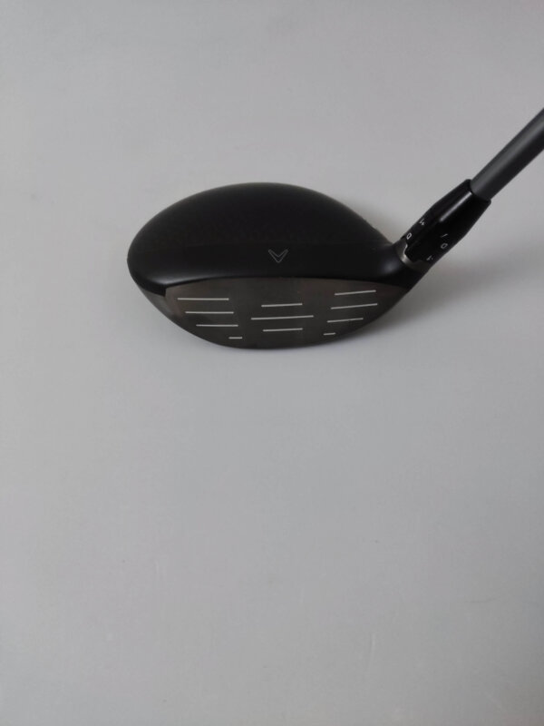 Demo ex / Callaway Elyte HL / FW3 / Stiff - Bild 3