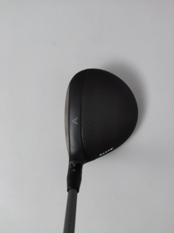 Demo ex / Callaway Elyte HL / FW3 / Stiff - Bild 5